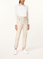 BOGNER Golf trousers GANJA, Color: BEIGE (Image 1)