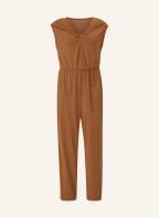s.Oliver BLACK LABEL Jumpsuit, Farbe: COGNAC (Bild 1)