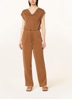 s.Oliver BLACK LABEL Jumpsuit, Farbe: COGNAC (Bild 1)