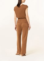s.Oliver BLACK LABEL Jumpsuit, Farbe: COGNAC (Bild 1)