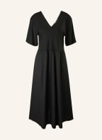 s.Oliver BLACK LABEL Jerseykleid, Farbe: SCHWARZ (Bild 1)
