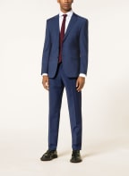 DIGEL Anzughose PER Regular Fit , Farbe: 24 BLAU (Bild 1)
