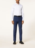 DIGEL Anzughose PER Regular Fit , Farbe: 24 BLAU (Bild 1)