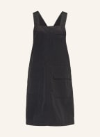 Marc O'Polo DENIM Latzkleid, Farbe: SCHWARZ (Bild 1)