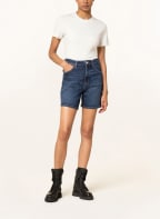 Marc O'Polo DENIM T-Shirt, Farbe: WEISS (Bild 1)