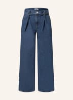 Marc O'Polo DENIM Flared Jeans, Farbe: Q21 multi/cobalt rinsed blue (Bild 1)