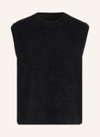 Marc O'Polo DENIM Pullunder, Farbe: SCHWARZ (Bild 1)