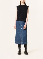 Marc O'Polo DENIM Pullunder, Farbe: SCHWARZ (Bild 1)