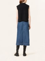 Marc O'Polo DENIM Pullunder, Farbe: SCHWARZ (Bild 1)