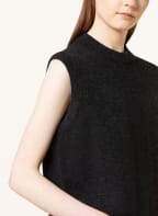 Marc O'Polo DENIM Pullunder, Farbe: SCHWARZ (Bild 1)