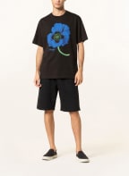 KENZO T-shirt , Color: BLACK (Image 1)