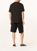 KENZO T-shirt , Color: BLACK (Image 1)