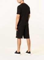 KENZO T-shirt, Color: BLACK (Image 1)