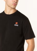 KENZO T-shirt, Color: BLACK (Image 1)
