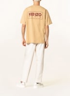 KENZO Oversized-Shirt , Farbe: BEIGE (Bild 1)