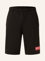 KENZO Sweatshorts, Farbe: SCHWARZ (Bild 1)