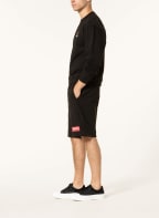 KENZO Sweatshorts, Farbe: SCHWARZ (Bild 1)