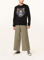KENZO Sweatshirt , Farbe: SCHWARZ (Bild 1)