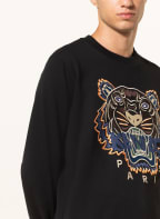 KENZO Sweatshirt , Farbe: SCHWARZ (Bild 1)