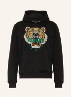 KENZO Hoodie TIGER , Farbe: SCHWARZ (Bild 1)