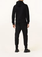 KENZO Hoodie TIGER , Farbe: SCHWARZ (Bild 1)