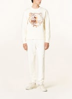KENZO Sweatshirt TIGER , Farbe: ECRU (Bild 1)