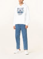 KENZO Hoodie TIGER , Farbe: WEISS (Bild 1)