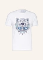 KENZO T-shirt TIGER , Color: WHITE (Image 1)