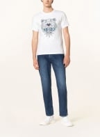 KENZO T-shirt TIGER , Color: WHITE (Image 1)