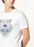 KENZO T-shirt TIGER , Color: WHITE (Image 1)