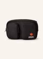 KENZO Gürteltasche, Farbe: SCHWARZ (Bild 1)