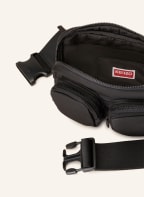 KENZO Gürteltasche, Farbe: SCHWARZ (Bild 1)