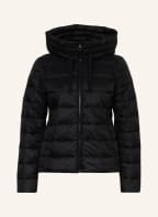 Marc O'Polo Steppjacke mit DUPONT™ SORONA®-Isolierung, Farbe: SCHWARZ (Bild 1)