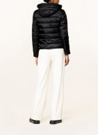 Marc O'Polo Steppjacke mit DUPONT™ SORONA®-Isolierung, Farbe: SCHWARZ (Bild 1)