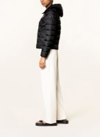 Marc O'Polo Steppjacke mit DUPONT™ SORONA®-Isolierung, Farbe: SCHWARZ (Bild 1)