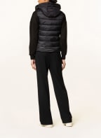 Marc O'Polo Steppweste mit DUPONT™ SORONA®-Isolierung, Farbe: SCHWARZ (Bild 1)