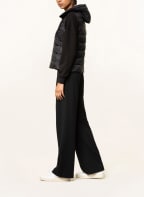 Marc O'Polo Steppweste mit DUPONT™ SORONA®-Isolierung, Farbe: SCHWARZ (Bild 1)
