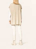darling harbour Pullunder , Farbe: BEIGE (Bild 1)