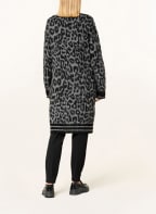darling harbour Strickjacke, Farbe: SCHWARZ/ GRAU (Bild 1)