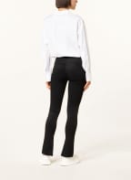 HELMUT LANG Leggings , Color: BLACK (Image 1)