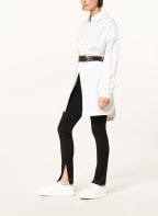 HELMUT LANG Leggings , Color: BLACK (Image 1)