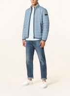 Marc O'Polo Steppjacke, Farbe: HELLBLAU (Bild 1)