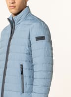 Marc O'Polo Steppjacke, Farbe: HELLBLAU (Bild 1)