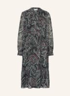 darling harbour Schluppenkleid , Farbe: DUNKELGRAU/ SCHWARZ/ DUNKELROT (Bild 1)