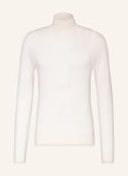TIGER OF SWEDEN Rollkragenpullover NEVILE , Farbe: ECRU (Bild 1)