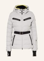 BOGNER Skijacke ELLYA, Farbe: HELLGRAU (Bild 1)