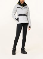 BOGNER Skijacke ELLYA, Farbe: HELLGRAU (Bild 1)
