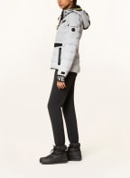 BOGNER Skijacke ELLYA, Farbe: HELLGRAU (Bild 1)