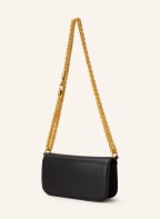 VALENTINO GARAVANI Umhängetasche LOCÒ SMALL, Farbe: SCHWARZ (Bild 1)