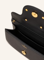 VALENTINO GARAVANI Umhängetasche LOCÒ SMALL, Farbe: SCHWARZ (Bild 1)